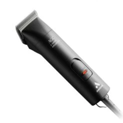 Andis AGCB 2 Speed Brushless Clipper - Black -Wahl || Andis || Oster® Sales AN 24685 3