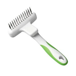 Andis Flexible Rake Comb 13 Long Teeth -Wahl || Andis || Oster® Sales AN 65735 2
