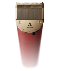 ANDIS Vida 5 In 1 Cordless Clipper [Raspberry] -Wahl || Andis || Oster® Sales AN 79130 2