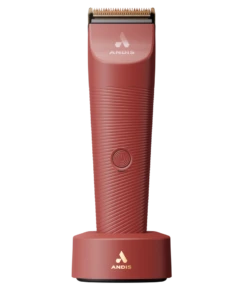 ANDIS Vida 5 In 1 Cordless Clipper [Raspberry] -Wahl || Andis || Oster® Sales AN 79130 4