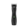 Andis Pulse ZR II Cordless Clipper With 2 Batteries - Black
