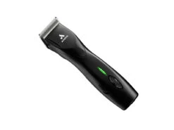 Andis Pulse ZR II Cordless Clipper With 2 Batteries - Black -Wahl || Andis || Oster® Sales AN 79175 6