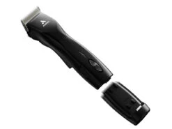 Andis Pulse ZR II Cordless Clipper With 2 Batteries - Black -Wahl || Andis || Oster® Sales AN 79175 7