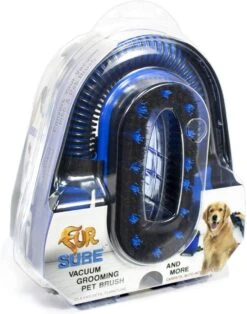 Fur Sure Vacuum Grooming Brush Kit -Wahl || Andis || Oster® Sales DK 12475 2