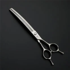 Groomtech Aries Shear 35 Tooth Curved Blender 7" -Wahl || Andis || Oster® Sales GT AR7035CBY 2