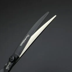 Groomtech Darkblaze Grooming Scissors Kit, Set Of 3 -Wahl || Andis || Oster® Sales GT DA725 Set3 3