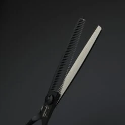 Groomtech Darkblaze Grooming Scissors Kit, Set Of 3 -Wahl || Andis || Oster® Sales GT DA725 Set3 5