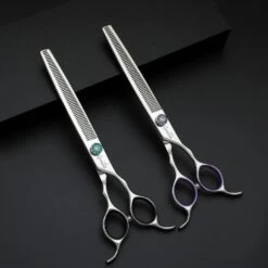 Groomtech Gemini Shear Invisible Thinner 7" -Wahl || Andis || Oster® Sales GT GE70TY 5