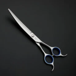 Groomtech Neptune Shear Curved 7" -Wahl || Andis || Oster® Sales GT NE70CY 2