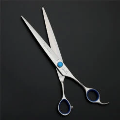 Groomtech Neptune Shear Straight 7" -Wahl || Andis || Oster® Sales GT NE70SY 2