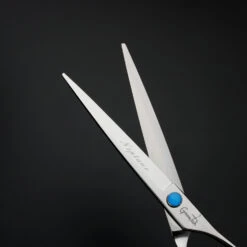 Groomtech Neptune Shear Straight 7" -Wahl || Andis || Oster® Sales GT NE70SY 3