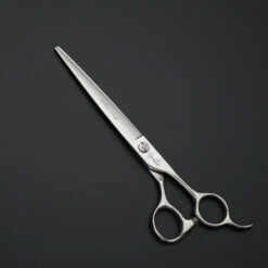 Groomtech Spring Pet Grooming Scissors Kit, Set Of 3 With Comb -Wahl || Andis || Oster® Sales GT SP70 Set3 2