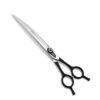 Groomtech Warrior Shear Curved 8"