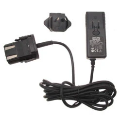 Heiniger Saphir Style Cordless Clipper Purple + Extra Battery + Cord Pack -Wahl || Andis || Oster® Sales HE 707 752BatteryCord 3