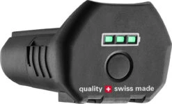 Heiniger Opal 2-Speed Cordless Clipper Deluxe Vet 2 Batteries -Wahl || Andis || Oster® Sales HE 709 002 70K 3