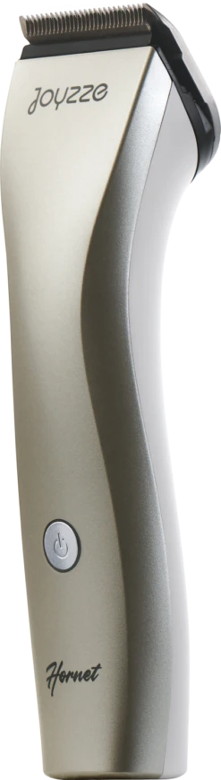 Joyzze Hornet 5-in-1 Clipper 2 Speed [Grey] -Wahl || Andis || Oster® Sales JY 99014 4