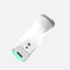 Joyzze Hornet Mini Trimmer 2 Speed [Teal] -Wahl || Andis || Oster® Sales JY 99027 2