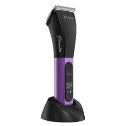Joyzze Piranha D Series Washable Clipper 2 Speed [Purple] -Wahl || Andis || Oster® Sales JY 99031 2