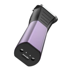 Joyzze Piranha D Series Washable Clipper 2 Speed [Purple] -Wahl || Andis || Oster® Sales JY 99031 4