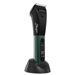 Joyzze Stinger 5-in-1 Clipper 2 Speed [Green] -Wahl || Andis || Oster® Sales JY 99032 2