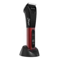 Joyzze Stinger 5-in-1 Clipper 2 Speed [Red] -Wahl || Andis || Oster® Sales JY 99033 2