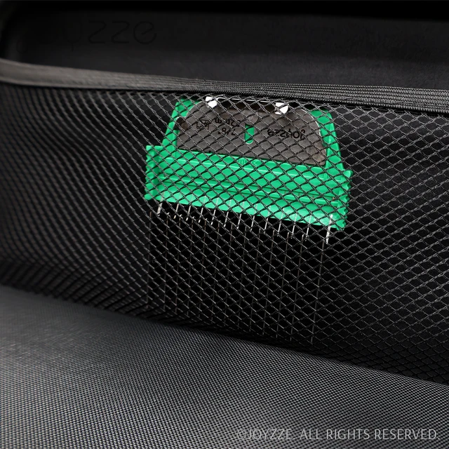 Joyzze 6 Wide Blade + 4 Wide Comb With Stoage Case - Red 2 Joyzze 6 Wide Blade + 4 Wide Comb With Stoage Case - Red - Image 2