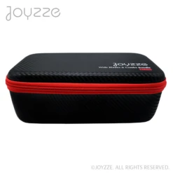 Joyzze 6 Wide Blade + 4 Wide Comb With Stoage Case - Red 10 Joyzze 6 Wide Blade + 4 Wide Comb With Stoage Case - Red -Wahl || Andis || Oster® Sales JY 99087 2