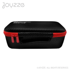 Joyzze 6 Wide Blade + 4 Wide Comb With Stoage Case - Red 12 Joyzze 6 Wide Blade + 4 Wide Comb With Stoage Case - Red -Wahl || Andis || Oster® Sales JY 99087 4