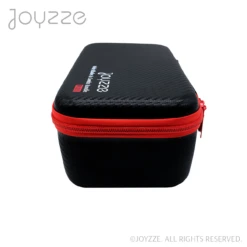 Joyzze 6 Wide Blade + 4 Wide Comb With Stoage Case - Red 13 Joyzze 6 Wide Blade + 4 Wide Comb With Stoage Case - Red -Wahl || Andis || Oster® Sales JY 99087 5