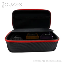 Joyzze 6 Wide Blade + 4 Wide Comb With Stoage Case - Red 15 Joyzze 6 Wide Blade + 4 Wide Comb With Stoage Case - Red -Wahl || Andis || Oster® Sales JY 99087 7