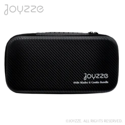Joyzze 3 Wide Blade + 7 Wide Comb With Storage Case - Black 12 Joyzze 3 Wide Blade + 7 Wide Comb With Storage Case - Black -Wahl || Andis || Oster® Sales JY 99088 2