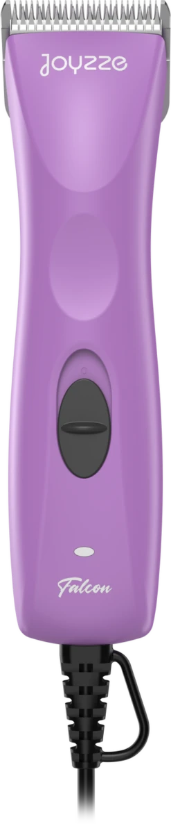 Joyzze Falcon A5 Corded Clipper 2 Speed [Purple]