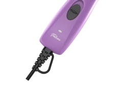 Joyzze Falcon A5 Corded Clipper 2 Speed [Purple] -Wahl || Andis || Oster® Sales JY 99096 3