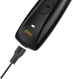 Joyzze Falcon A5 Cordless Clipper 2 Speed [Black] -Wahl || Andis || Oster® Sales JY 99101 2