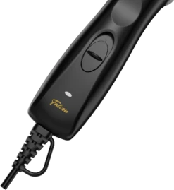 Joyzze Falcon A5 Corded Clipper 2 Speed [Black] -Wahl || Andis || Oster® Sales JY 99102 3