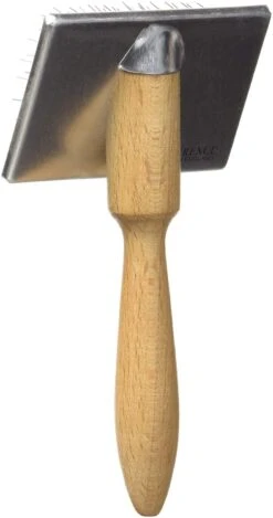 Lawrence Tender Care Slicker Brush - Tiny -Wahl || Andis || Oster® Sales LA 09100 2