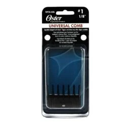 Oster® Oster Universal Comb Attachments #1, 1/8" (4mm)