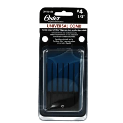 Oster® Oster Universal Comb Attachments #4, 1/2" (12mm)