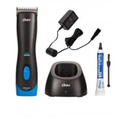 Oster® Oster PRO3000i Cordless Clipper -Wahl || Andis || Oster® Sales OS 78003 000 2