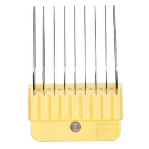 Oster® Oster Stainless Steel Attachment Comb 5/8" (16mm) 1 Oster® Oster Stainless Steel Attachment Comb 5/8" (16mm)
