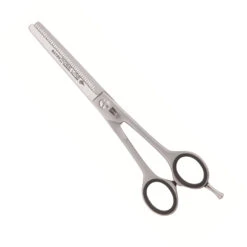 Roseline Scissors 46 Teeth Single Sided Thinner 6.25"