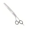 Roseline Scissors 52 Teeth Single Sided Thinner 8"