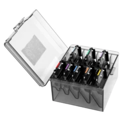 Shernbao Stainless Steel Attachment Comb For A5 Style Clipper