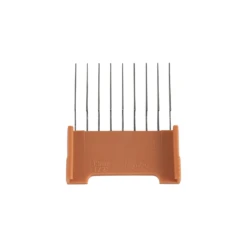 Shernbao Stainless Steel 5-in-1 Comb Attachment 18 Shernbao Stainless Steel 5-in-1 Comb Attachment -Wahl || Andis || Oster® Sales S ACK002 5