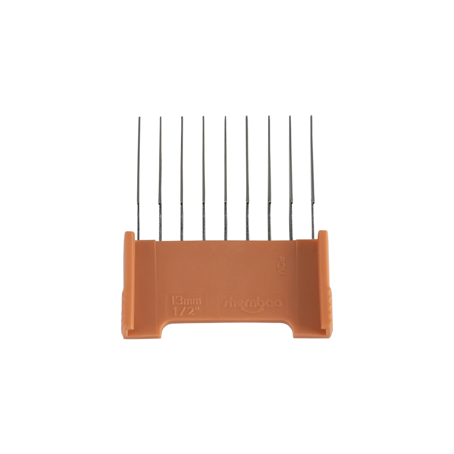 Shernbao Stainless Steel 5-in-1 Comb Attachment 9 Shernbao Stainless Steel 5-in-1 Comb Attachment - Image 9