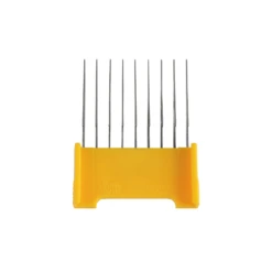 Shernbao Stainless Steel 5-in-1 Comb Attachment 19 Shernbao Stainless Steel 5-in-1 Comb Attachment -Wahl || Andis || Oster® Sales S ACK002 6