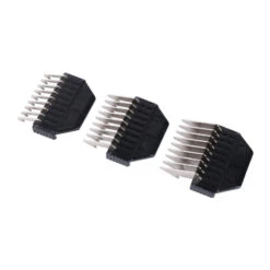 Shernbao Cute Candy Pet Clipper For Home Grooming PGC535 [Colour: Sky Blue] -Wahl || Andis || Oster® Sales S PGC535 SB 2