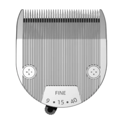 Shernbao 5 In 1 Clipper Combo With Comb Attachment & Fine Blade -Wahl || Andis || Oster® Sales S PGC721 KitB 2