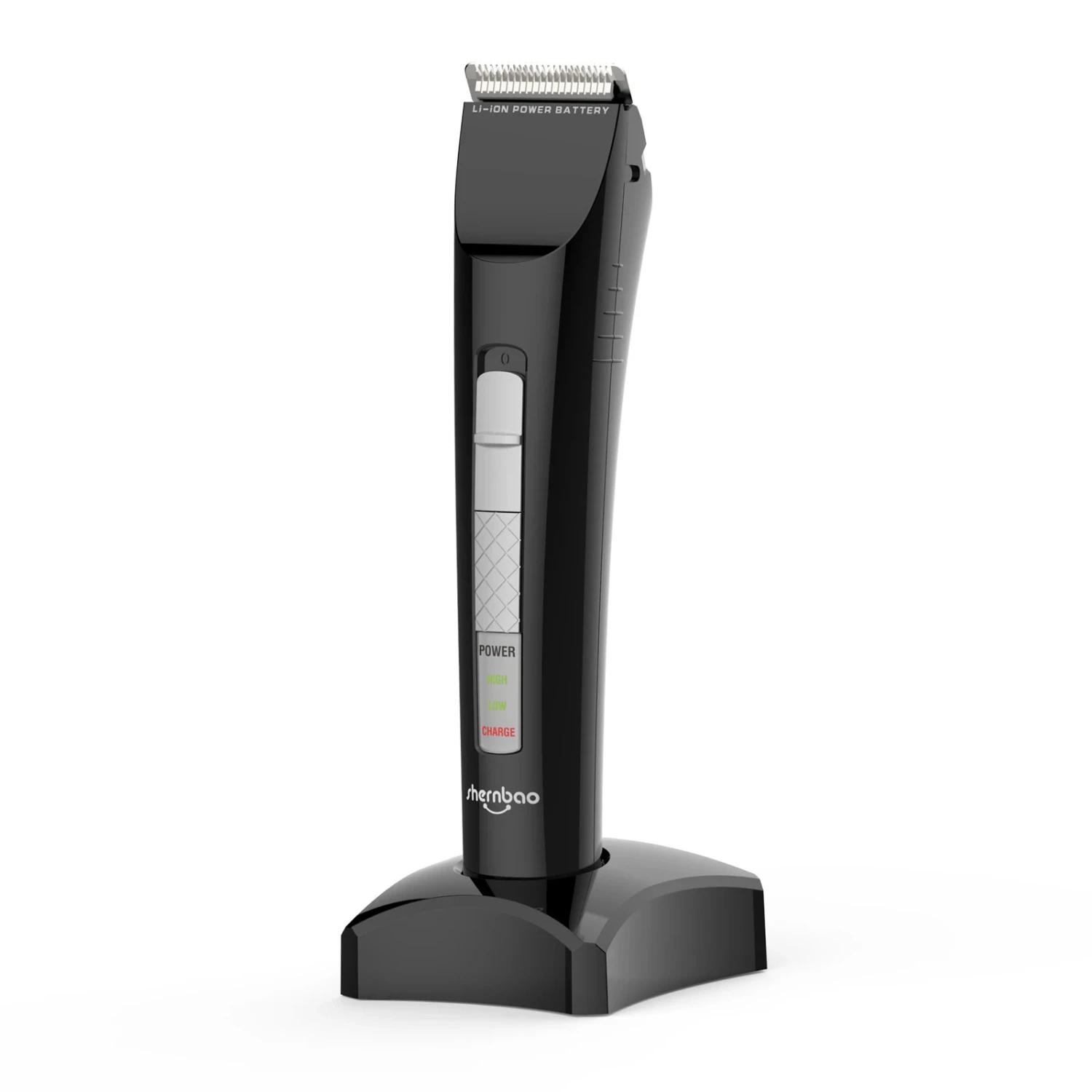 Shernbao Smart Mini Trimmer PGT410 2 Shernbao Smart Mini Trimmer PGT410 - Image 2