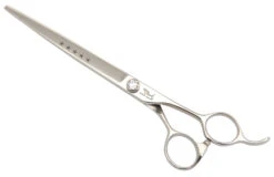 Shark Teeth 5 Star 7" Straight Scissors